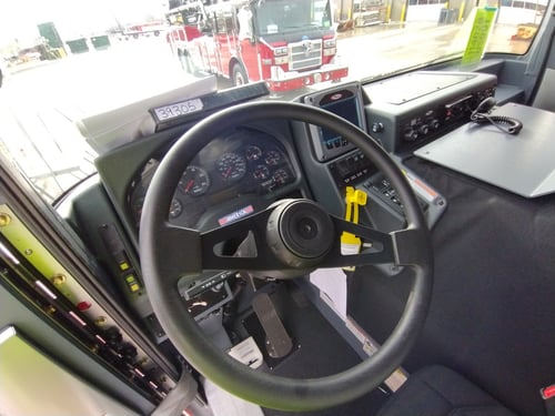 Lombard FD