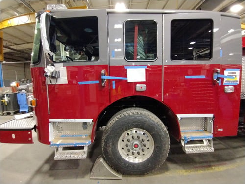 Indianapolis FD