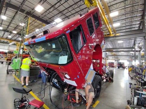Omaha FD