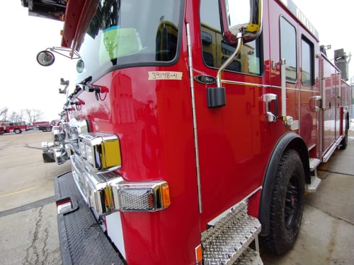 Omaha FD