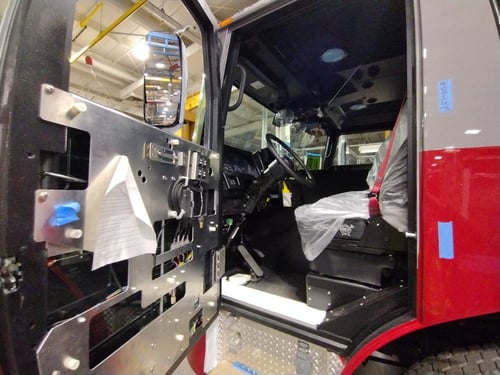 Indianapolis FD