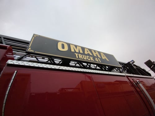 Omaha FD