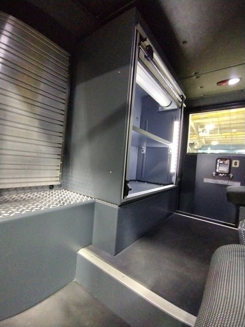 Kendallville FD