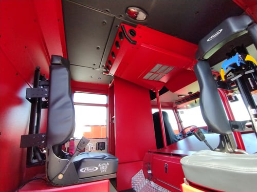 Terre Haute FD