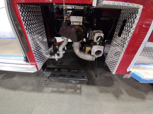 Crestwood FD