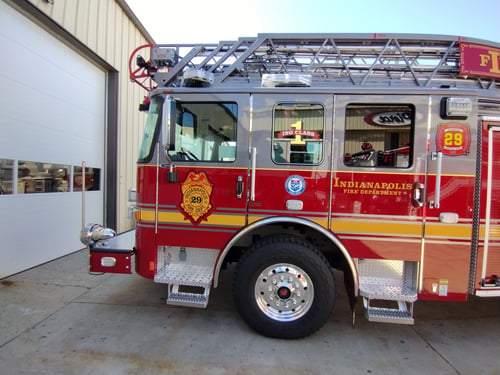 Indianapolis FD