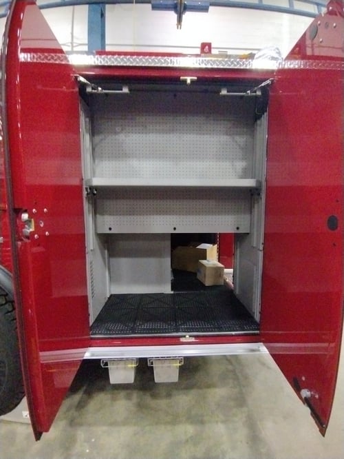 Omaha FD