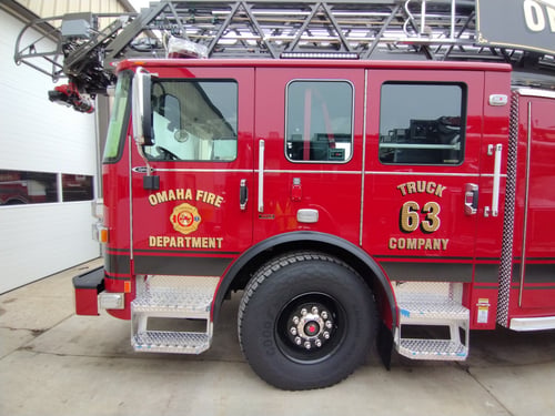 Omaha FD