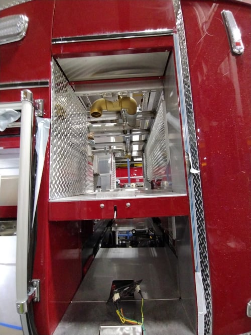 Crestwood FD