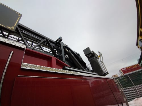 Omaha FD