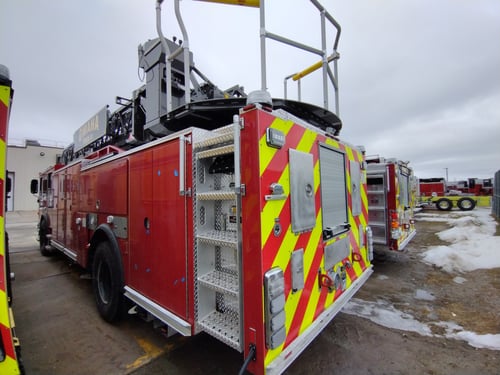 Omaha FD