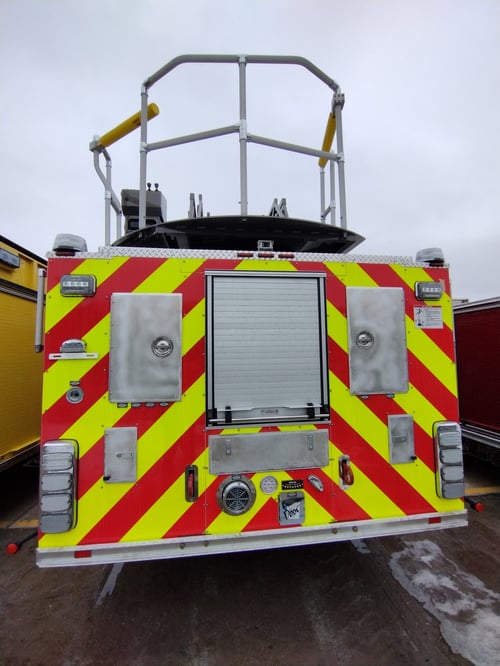 Omaha FD