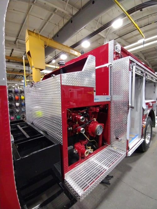 Indianapolis FD