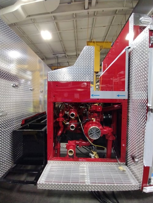 Indianapolis FD