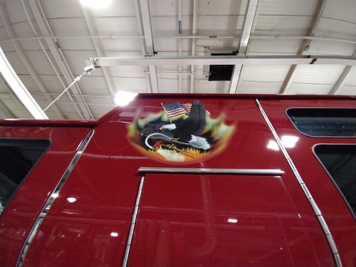 Crestwood FD