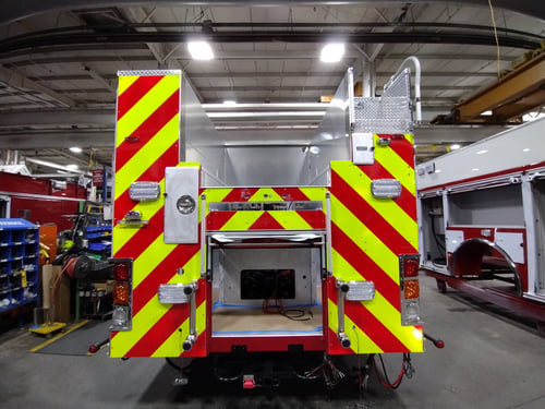 Crestwood FD