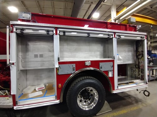 Indianapolis FD