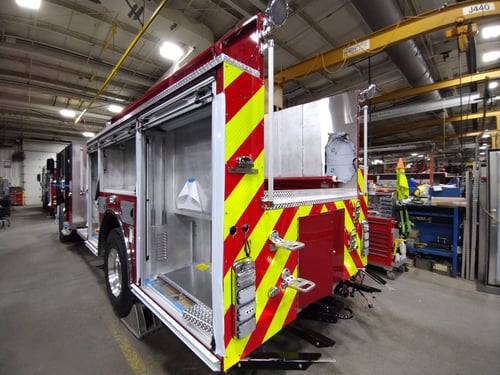 Indianapolis FD