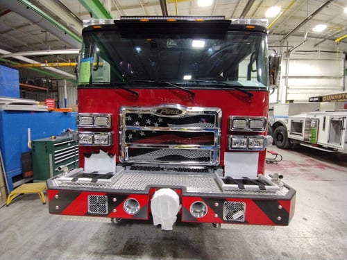 North Platte FD