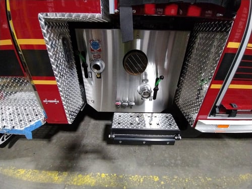 Crestwood FD