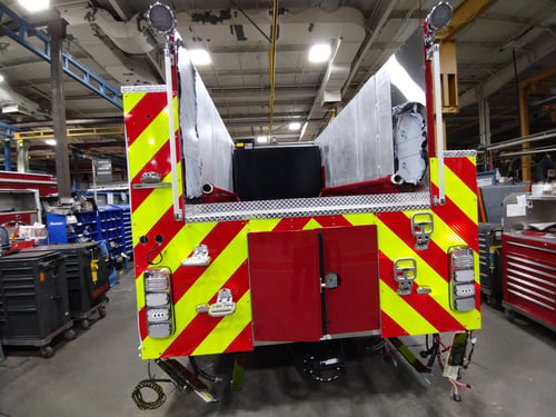 Indianapolis FD