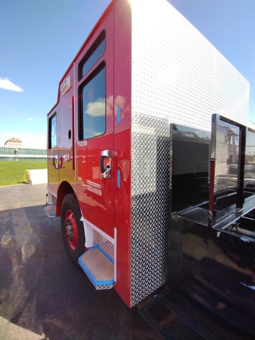 Terre Haute FD