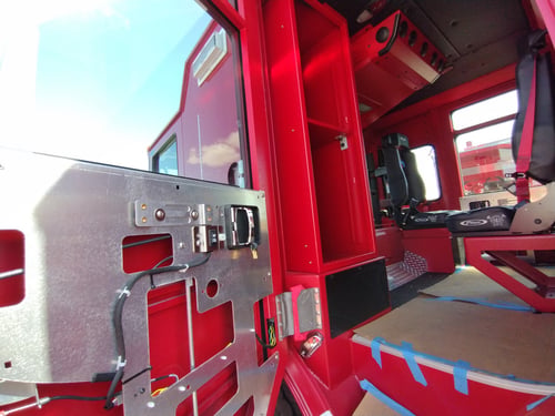 Terre Haute FD