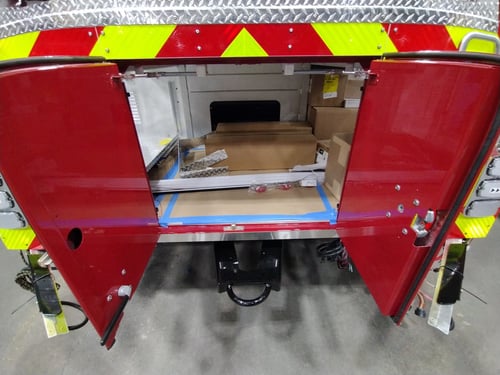 Indianapolis FD