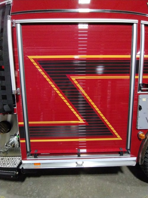 Crestwood FD