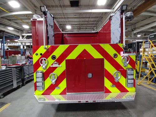 Omaha FD