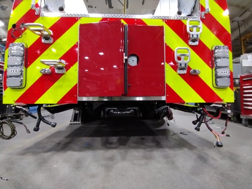 Indianapolis FD