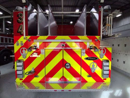 Omaha FD