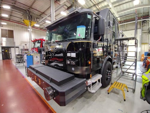 West Metro FD