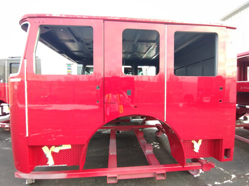 Omaha FD