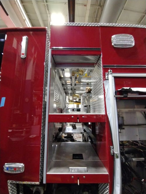 Crestwood FD