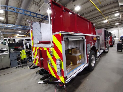 Indianapolis FD