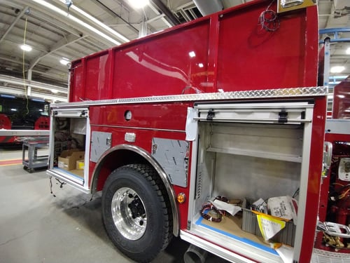 Indianapolis FD