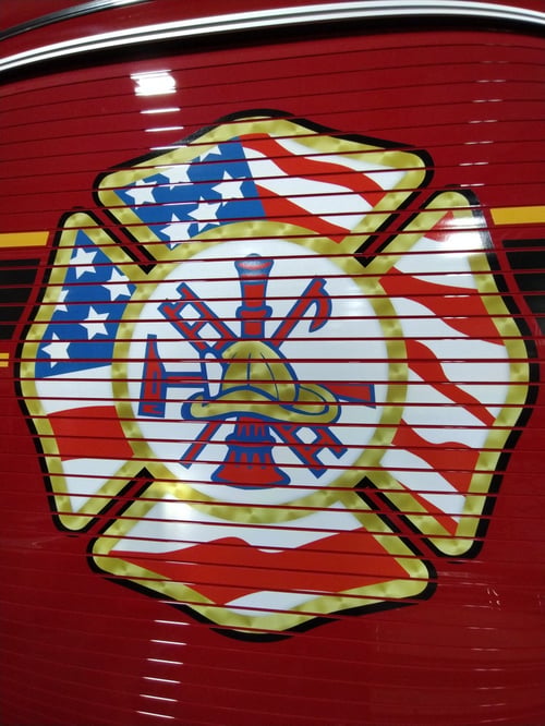 Crestwood FD
