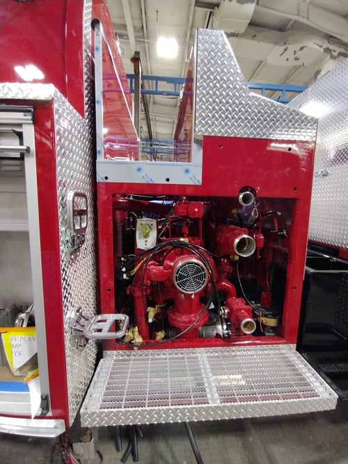 Indianapolis FD