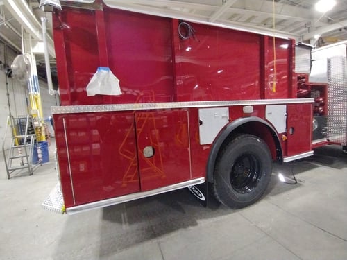 Omaha FD