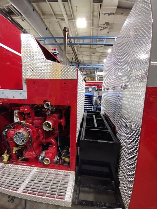 Indianapolis FD