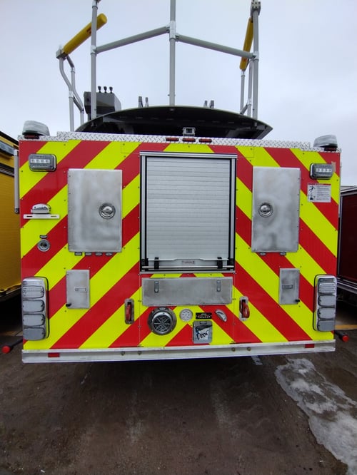 Omaha FD