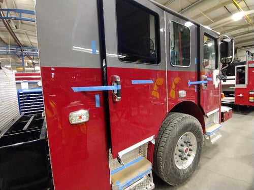 Indianapolis FD
