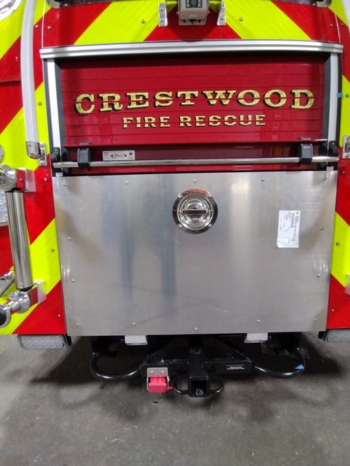 Crestwood FD