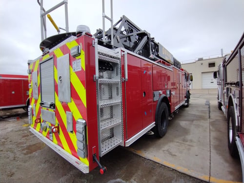 Omaha FD