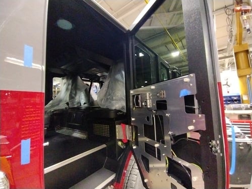 Indianapolis FD
