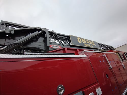 Omaha FD