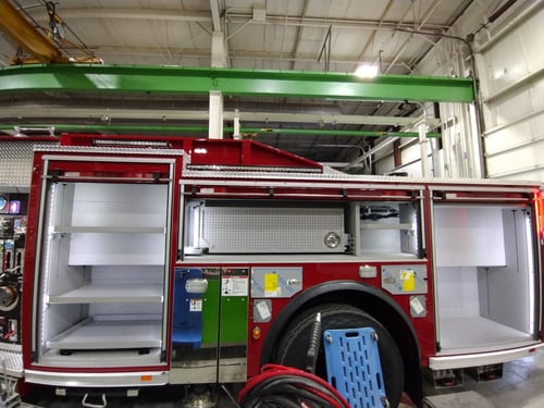 North Platte FD