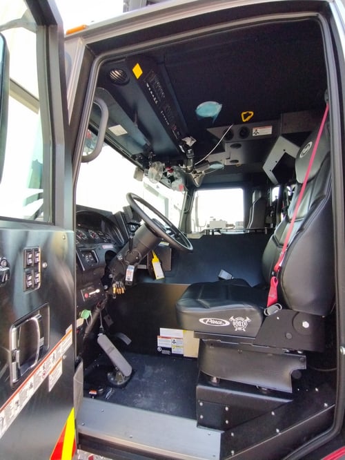 Indianapolis FD