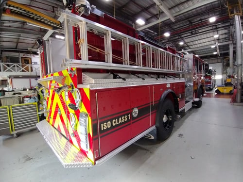 Omaha FD